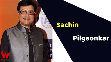 Sachin Pilgaonkar (Actor) Height, Weight, Age, Affairs, Biography .